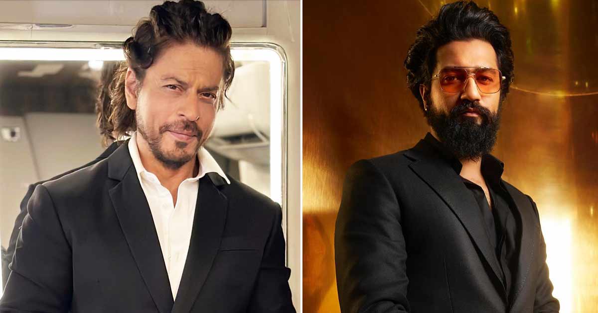 khan: King Khan birthday special: 'Dunki' teaser launched, Shah Rukh Khan  calls Raju Hirani film a tale of 'friendship & love' - The Economic Times