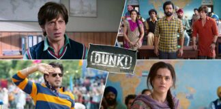 Dunki Trailer: Third 1000 Crore Grosser Loading For Shah Rukh Khan? Fans React...