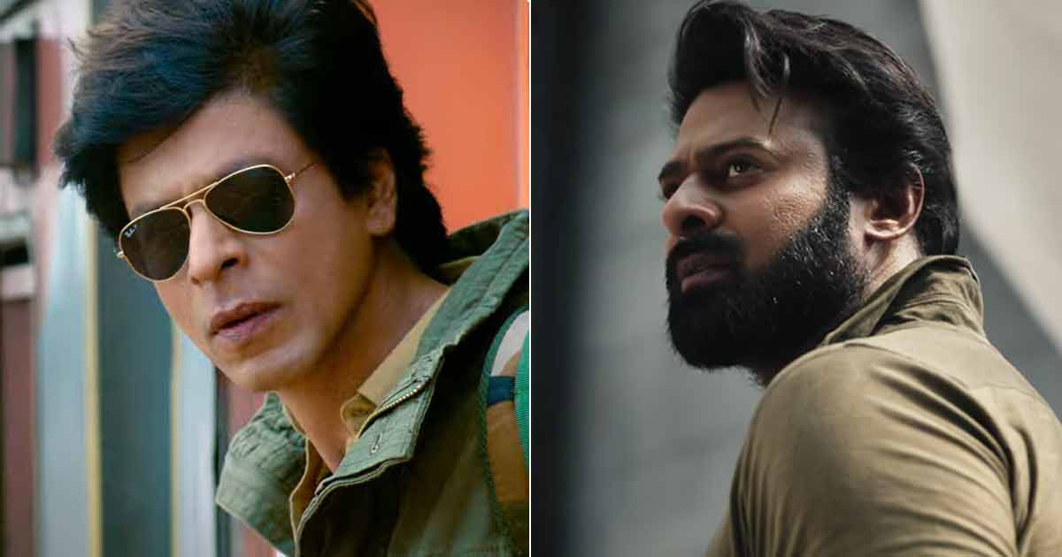 Dunki VS Salaar Box Office: Shah Rukh Khan Scores Almost 80% Lower Than Prabhas' Humongous 750K Likes On BMS Interest Rate...