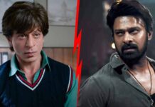 Dunki VS Salaar Box Office (USA): Prabhas is 109,740 % Higher In Revenue, Shah Rukh Khan's Film Sells $400...
