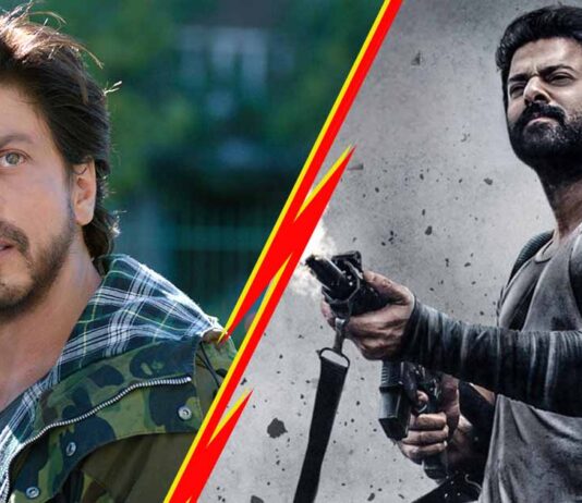 Shah Rukh Khan is the King of Box office clashes and we have proof! -  Bollywood News & Gossip, Movie Reviews, Trailers & Videos at