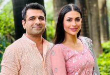Eijaz Khan Quashes Breakup Rumours With Pavitra Punia!