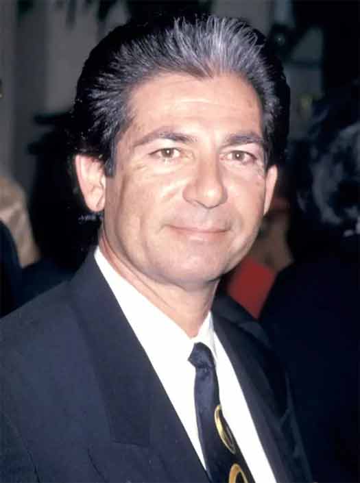 Priscilla Presley Once Dated Robert Kardashian, Talked Marriage