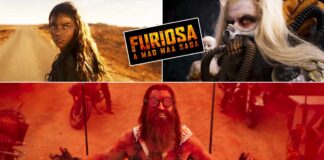 Furiosa: A Mad Max Saga Trailer Out! Netizens React To Anya Taylor-Joy & Chris Hemsworth's Prequel With Shoddy CGI, Still Call It "A Reason To Go Back To The Theaters!"