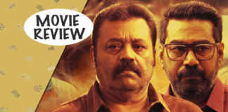 y malayalam movie review