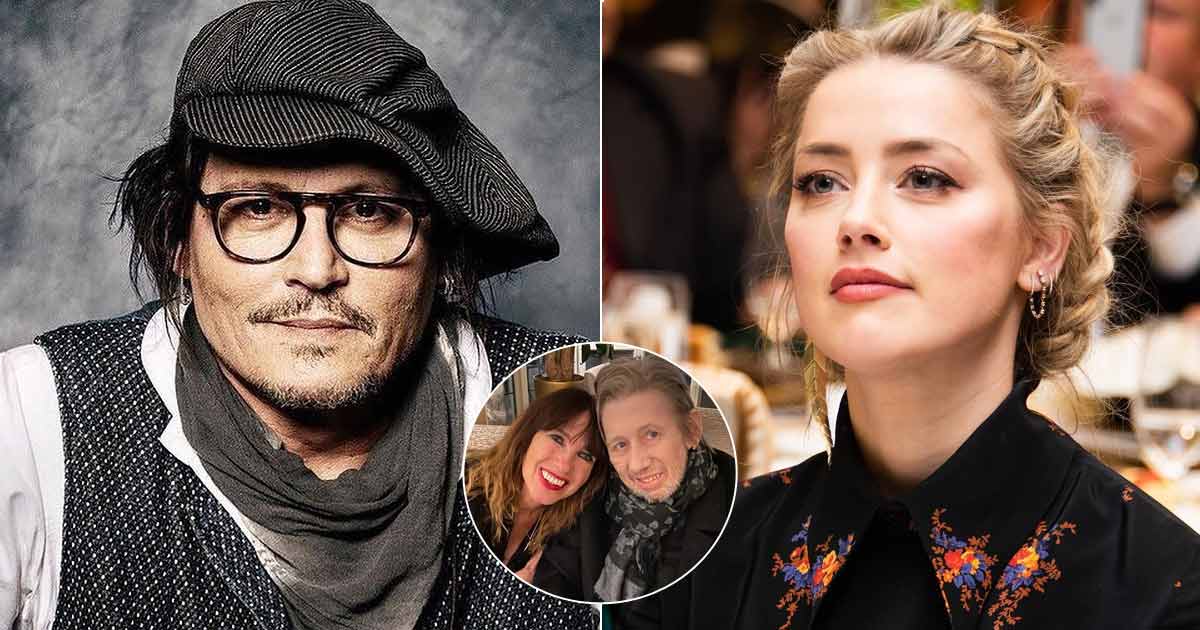 Has Johnny Depp Forgiven Amber Heard?
