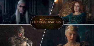 House Of The Dragon Season 2 Official Teaser Out