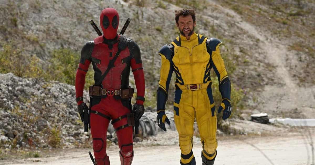 Hugh Jackman Reacts To Deadpool 3 Leaks After Ryan Reynolds - Here's What He Did