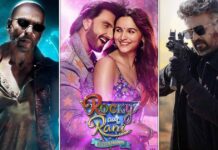 IMDb Reveals the Most Popular Indian Movies of 2023