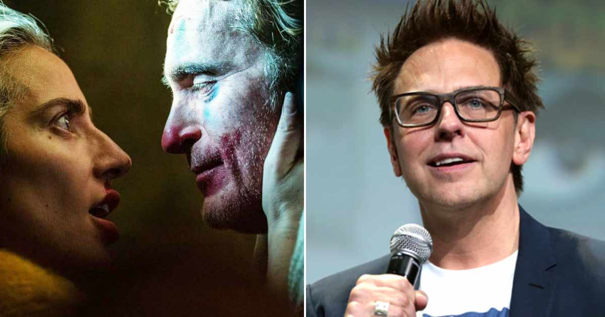 James Gunn Talks About Joaquin Phoenix's Joker 2 Being Out Of The New DCU