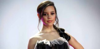 Jenna Ortega Once Decided To Quit Acting Way Before Wednesday Happened, Here's Why!