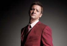 Jeremy Renner Leads The List Of Google's Most Searched Actors of 2023