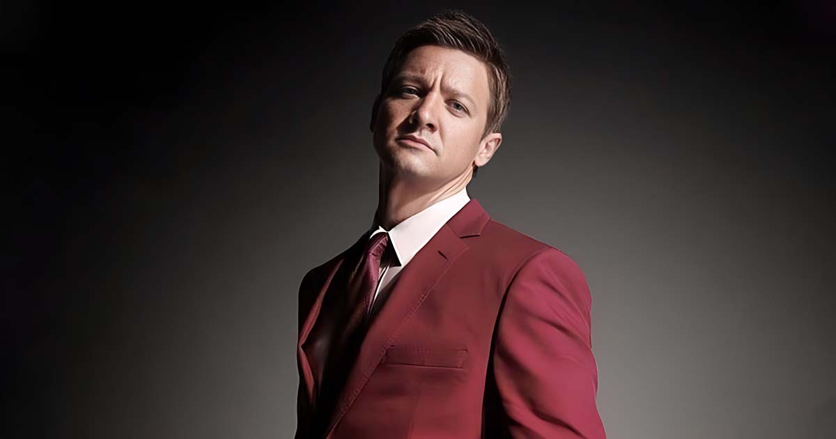 After surviving a near-fatal accident, Jeremy Renner is the most Googled actor of 2023;  Check out the full list here!