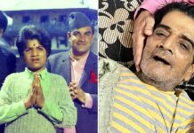 Junior Mehmood Dies From Stomach Cancer At 67: Jeetendra & Sachin Pilgaonkar Fulfil His 'Aakhiri Ichcha,' Revisiting The Story Behind His Name Which He Got With Five Rupees 25 Paise!