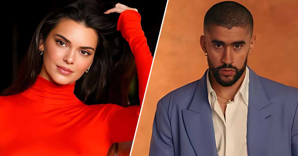 Kendall Jenner & Bad Bunny Call It Quits: A Look Into Their Whirlwind ...