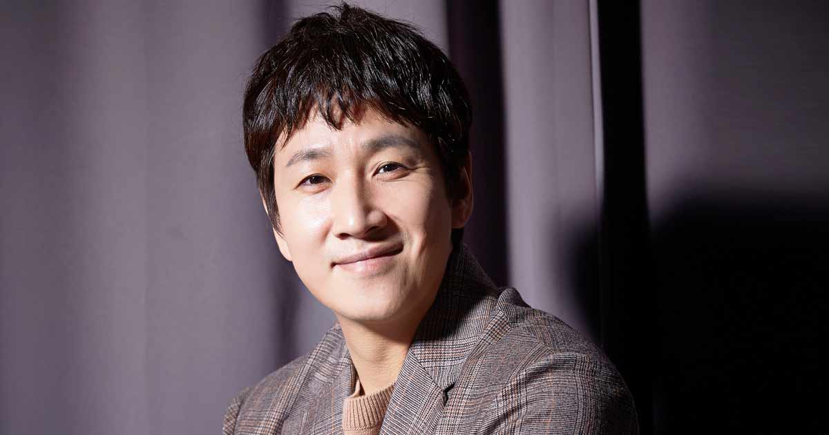 Lee Sun-kyun Was Blackmailed By Two Women Before His Death - Here's All We Know!