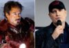 Marvel Boss Kevin Feige Shuts Down Rumors Of Robert Downey Jr's Return As Iron Man