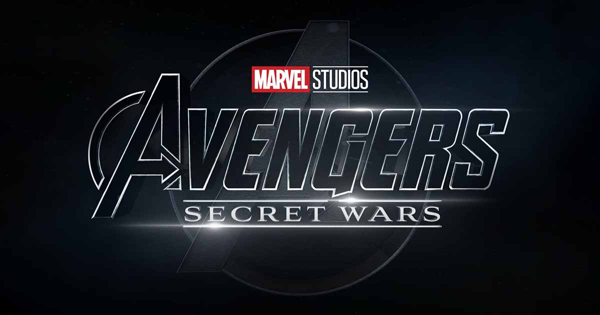 Marvel's Avengers: Secret Wars Update