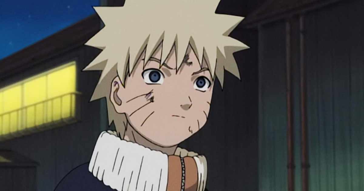 Top 5 Popular Anime Characters Of All Time, Ranked From Naruto To