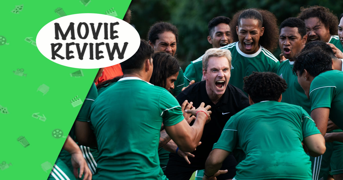 Next Goal Wins Movie Review: A Cinematic Misfire On The Pitch ...