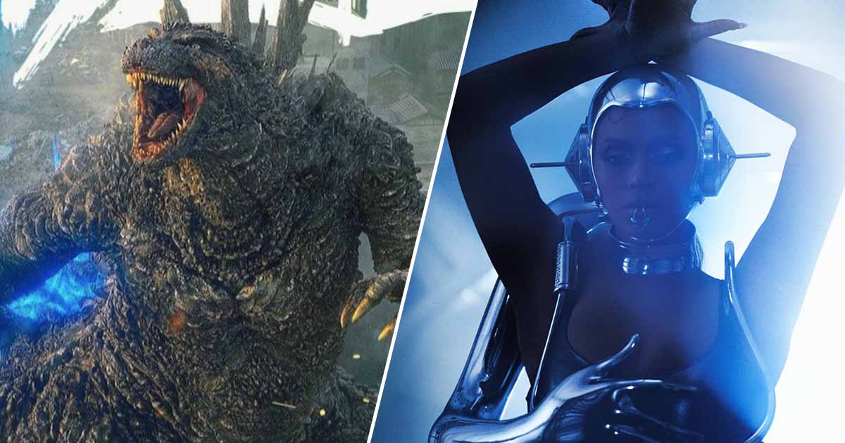 Godzilla Minus One & Renaissance: A Film by Beyoncé's Box Office Update