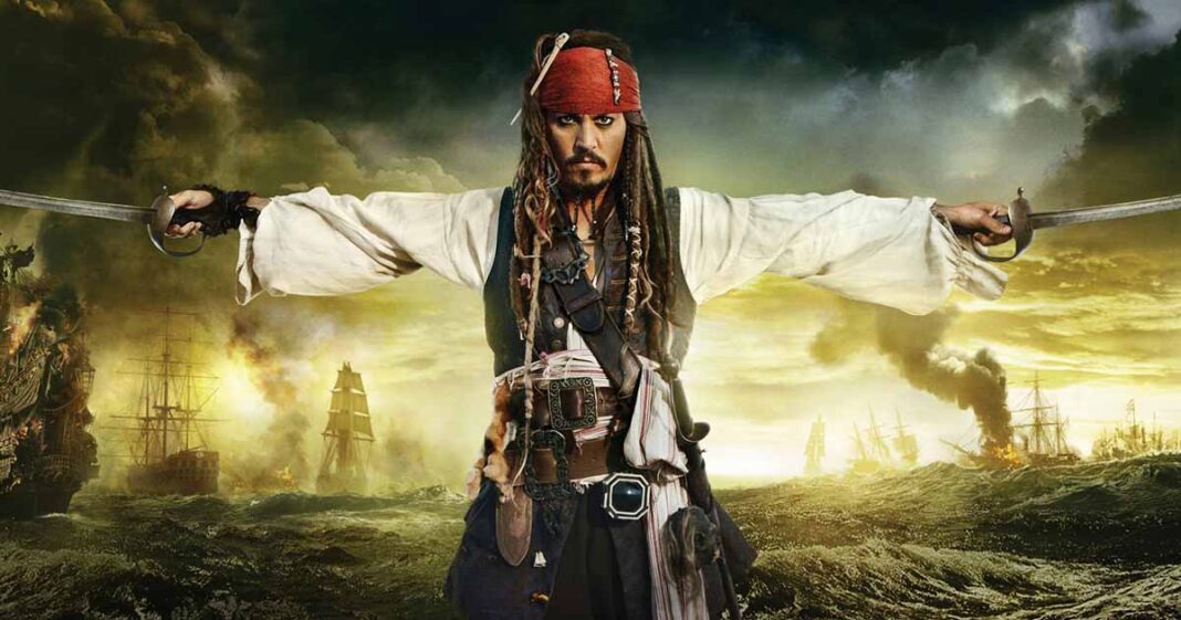 Pirates Of The Caribbean 6: Johnny Depp's Potential Return, Release ...