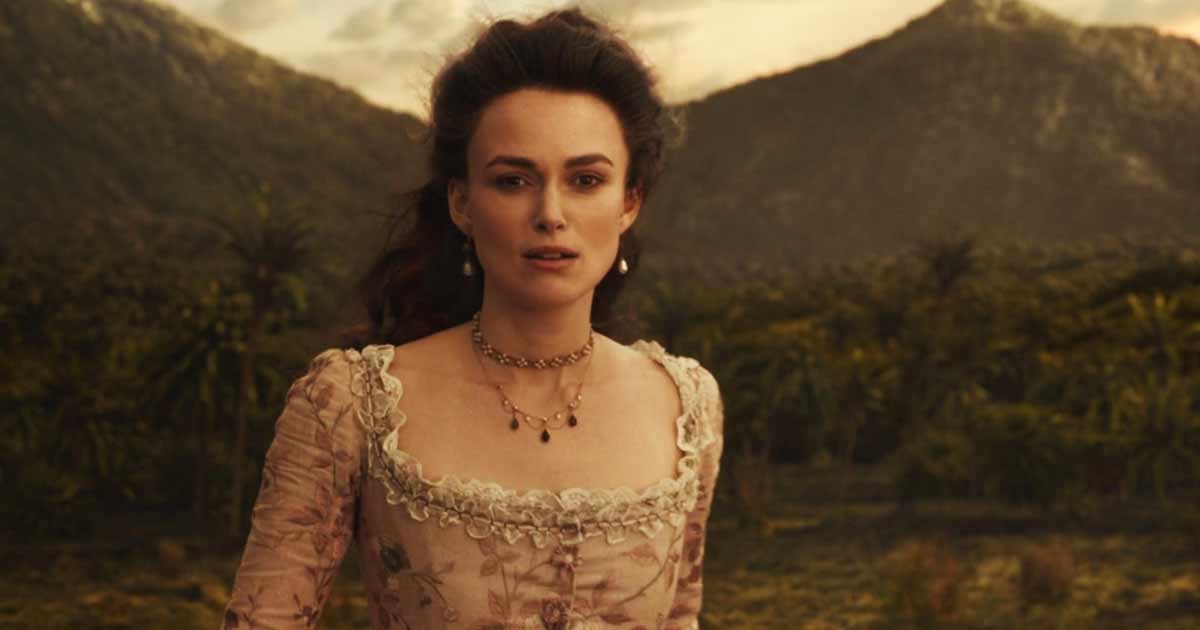 Pirates Of The Caribbean Actress Keira Knightley Had A 'Horrific' Time After Box Office Success Of The Film!