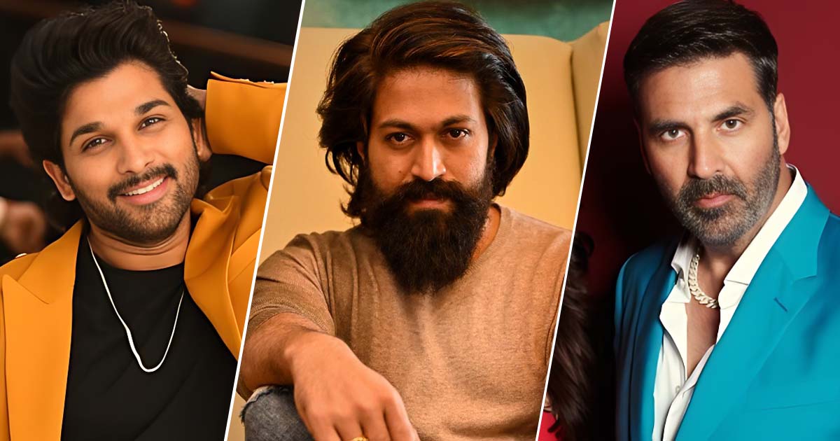Top 8 Actors Who Rejected Pan Masala & Liquor Ads Offering Multi-Crore