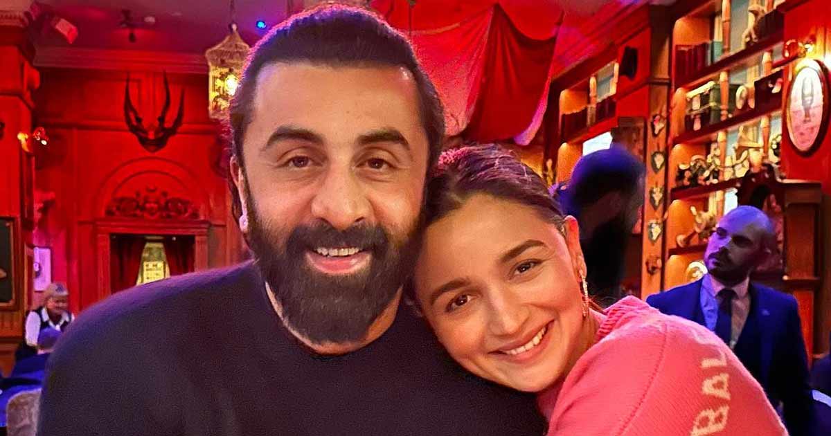 Ranbir Kapoor & Alia Bhatt's 885 Crore Combined Net Worth Grows With Alia Being The 'Rani' Owning Almost 60% Of The Total Assets
