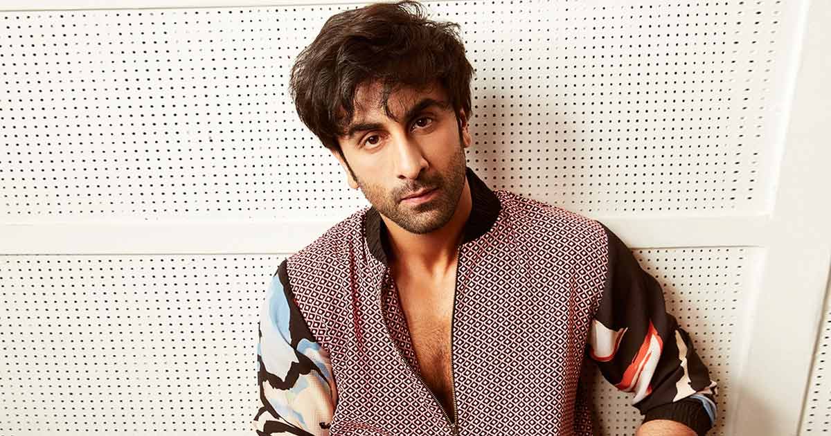 Ranbir Kapoor Saying “I Am Conscious With The Parts I Do” In An Old Video Goes Viral After Animal Receives Massive Criticism