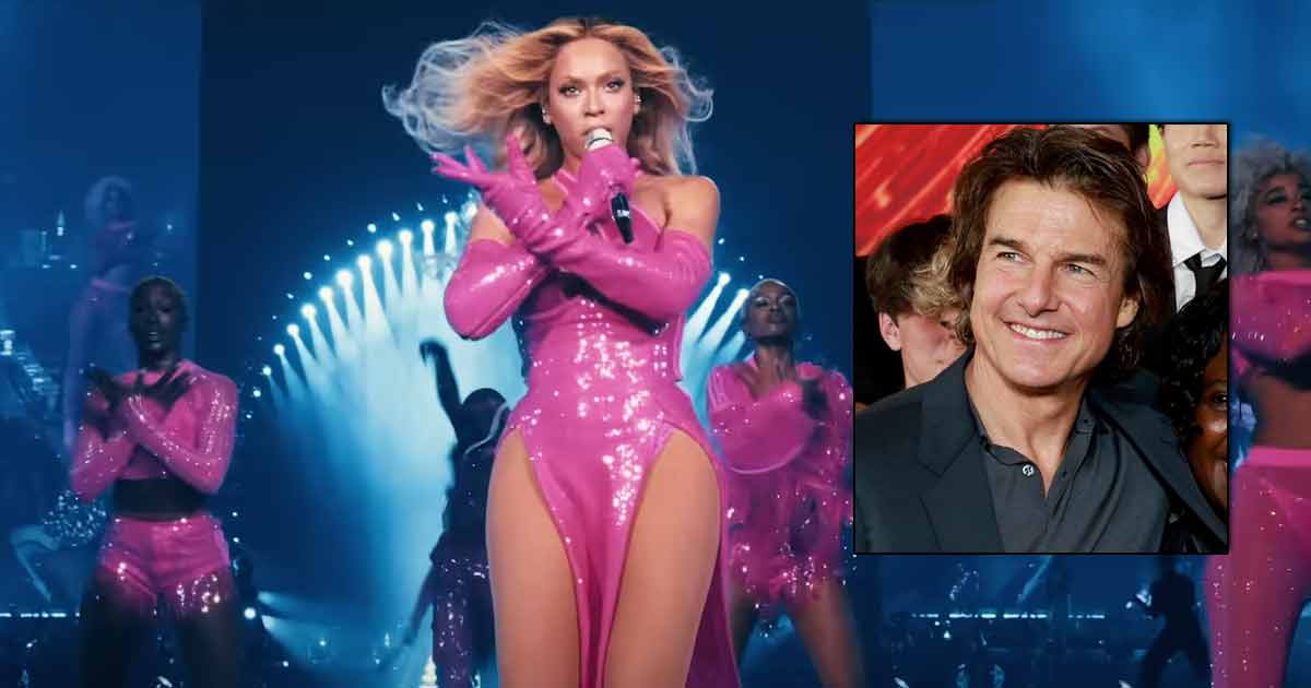 Renaissance: A Film By Beyoncé Box Office: Will It Surpass Tom Cruise-Led Action Flick's $24.2 Million Mark?