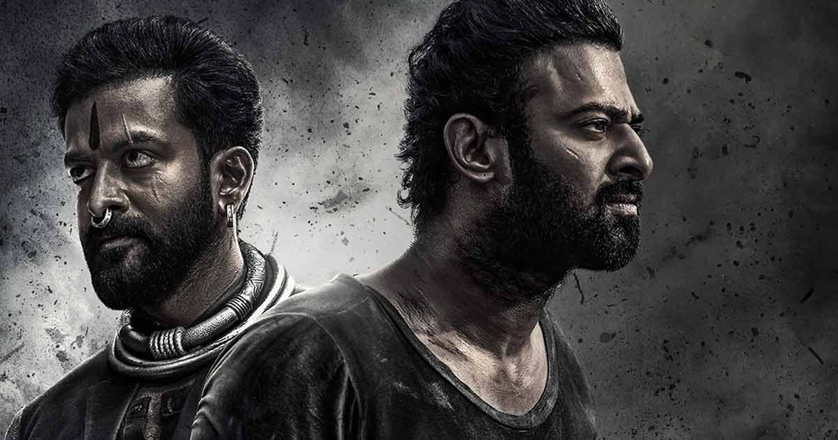 Prabhas starrer Salaar Part 1 Ceasefire's trailer to release on this date