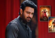 Salaar Superstar Prabhas' Films Ranked: From 1000 Crore Box Office Blockbuster Baahubali To Lowest Rated Adipurush At 3.8 - Where To Watch All The 21 Films