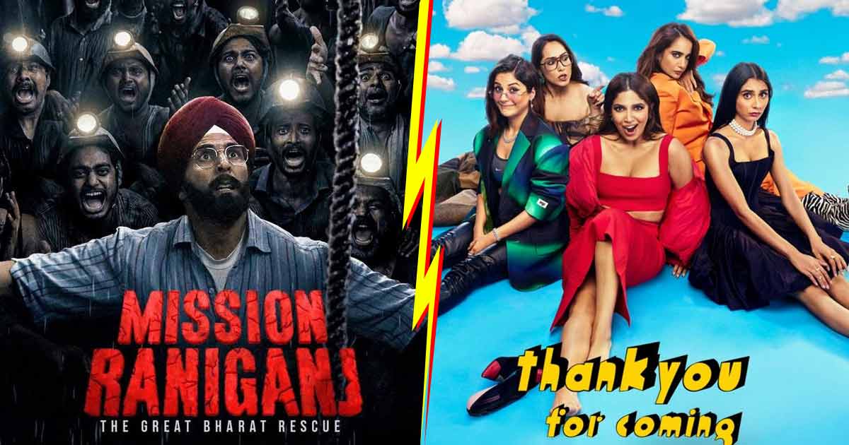Sam Bahadur & Animal Box Office Collection Day 1 Bring Together The Highest Cumulative Opening Of 2023, Shah Rukh Khan's & Prabhas' Dunki Vs Salaar Clash Eyeing The Record!