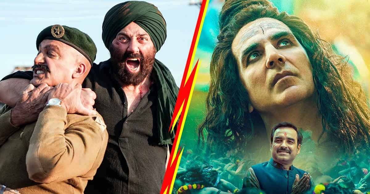 Sam Bahadur & Animal Box Office Collection Day 1 Bring Together The Highest Cumulative Opening Of 2023, Shah Rukh Khan's & Prabhas' Dunki Vs Salaar Clash Eyeing The Record!