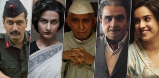 Sam Bahadur Cast Salary: Vicky Kaushal Was Paid 900% Higher Than Fatima Sana Shaikh, Mohammad Zeeshan Ayyub Least Paid With 6566.67% Lesser Fee!