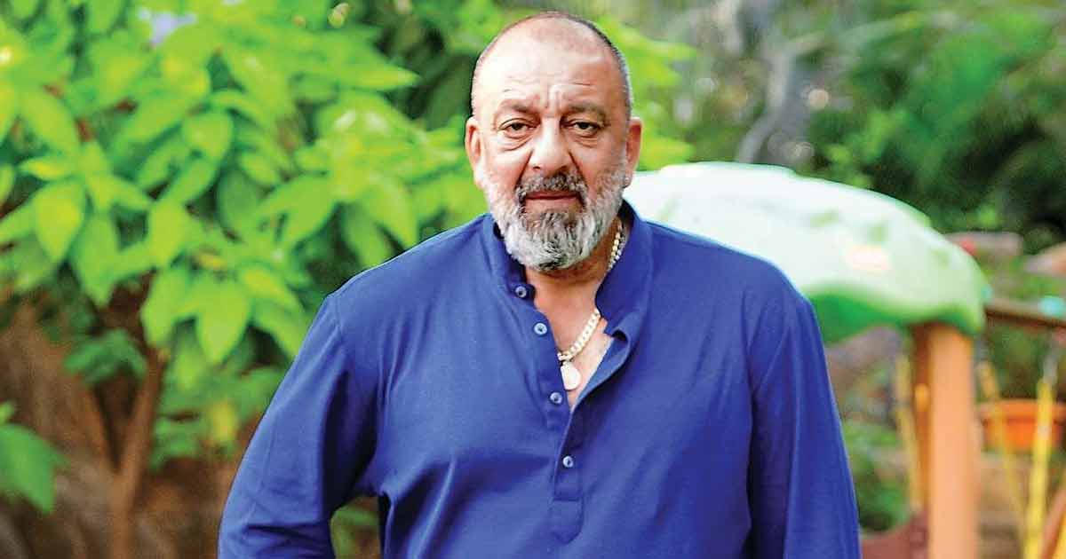 Sanjay Dutt Gets Called Out For His ‘Creepy Behavior’ As An Old Video Of Him Pulling A Young Fan Towards Him Resurfaces