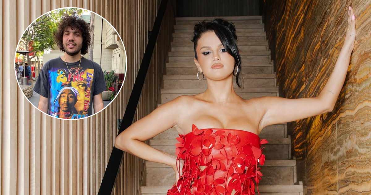 Selena Gomez Fiercely Defends Her Dating Rumors With Benny Blanco
