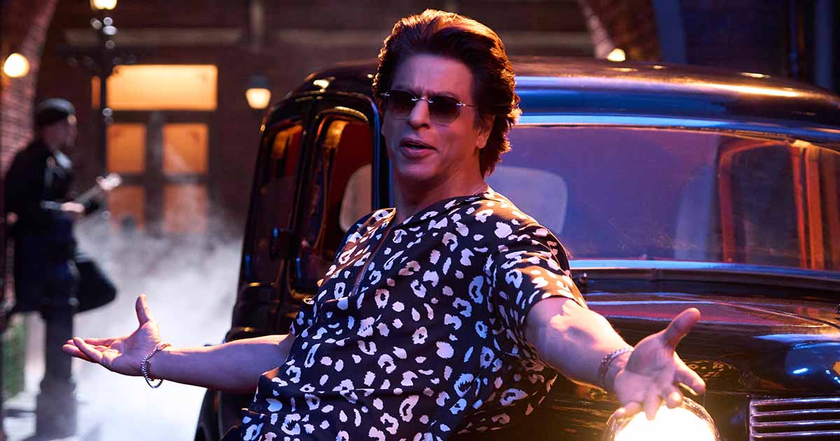 With Dunki, Shah Rukh Khan To Unleash A Box Office Milestone In 2023?