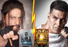 Shah Rukh Khan Beats Tiger 4, Welcome 3, War 2 & Others Crowning Himself As The Franchise King: Here's What The Nation Wants To Watch