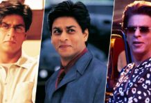 Shah Rukh Khan's 6300 Crore Net Worth Takes A Massive Jump Of Almost 5000 Crore In 13 Years