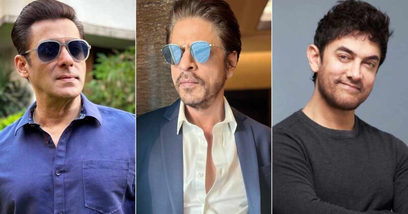 Shah Rukh Khans 6300 Crore Net Worth Staggering 11634 Higher Than Salman Khan Also 319 