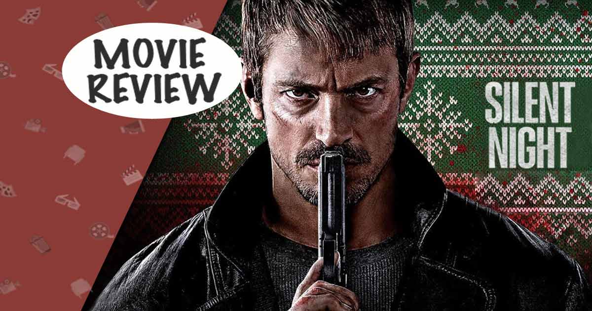 Silent Night Movie Review: John Woo's Return Is Great But Tries To Push ...