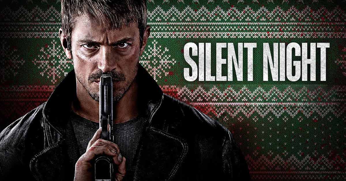 Silent Night Movie Review
