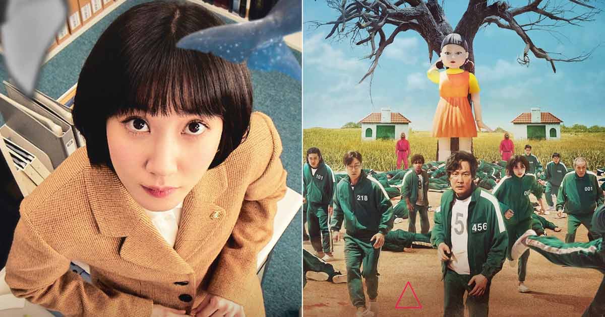 Squid Game 2, Extraordinary Attorney Woo 2 & More, 7 K-Dramas That Will Return To Netflix In 2024!