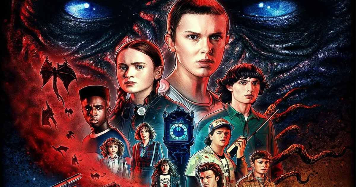 Stranger Things 5: Production Start, Cast, Release Date, & Everything We Know So Far!