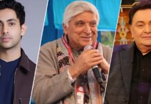 Javed Akhtar Praises The Archies Star Agastya Nanda, Netizens React!