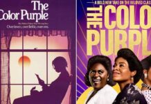The Color Purple (1985 VS 2023): 3 Times, The Latest Release Is Ahead Of The OG Film By Steven Speilberg - Deets Inside