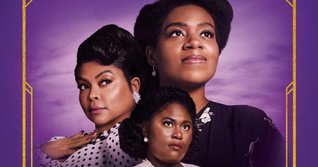 The Color Purple Movie Review: Historical Drama Fuses With Broadway ...