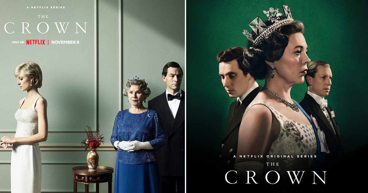 The Crown: From 57 Million Viewing Hours After Queen Elizabeth's Death To Season 4's 96% Critic Score On Tomatometer & Season 2's 97% Audience Scores On RT - All The Stats You'd Love To Know!